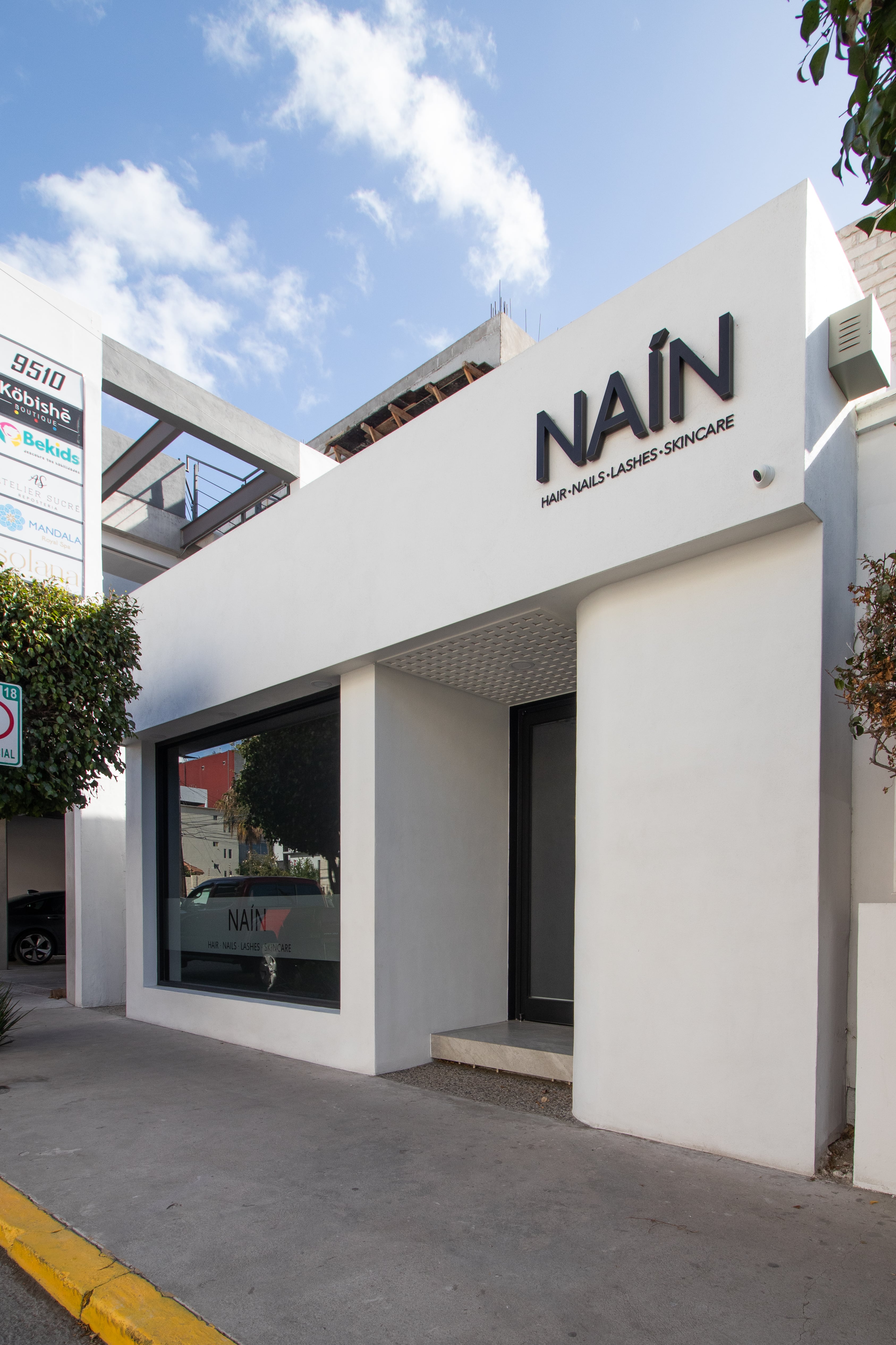 Nain